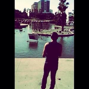 Meet your Posher, Jeovanny